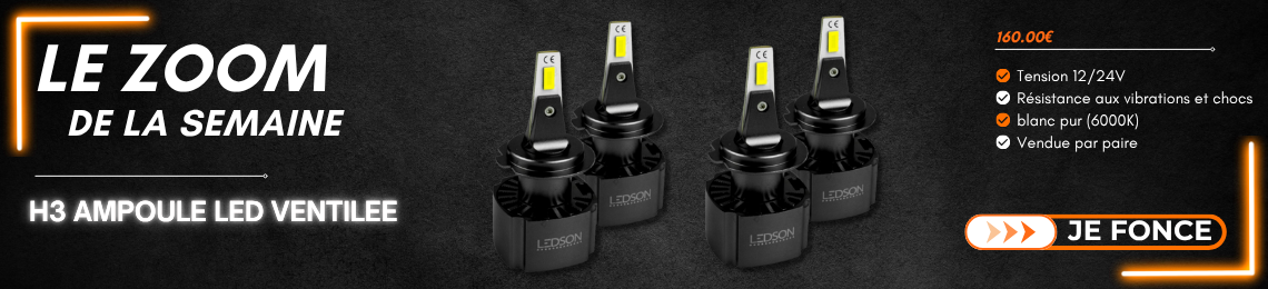 Zoom de la semaine sur Polytrucks - Convertisseurs pur Sinus - Accessoires pour camions